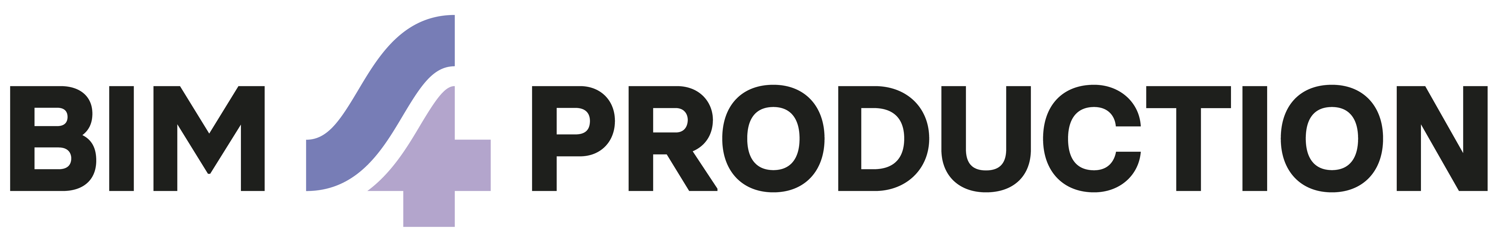 BIM4Production logo