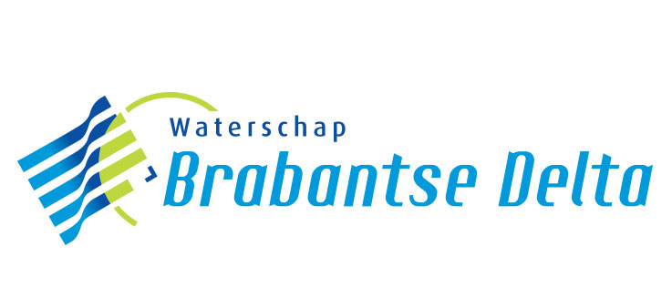 Logo waterschap Brabantse Delta